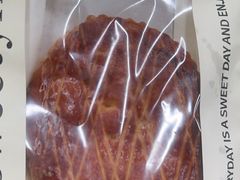 -老梦面包CHEZMOREL(麦子店)