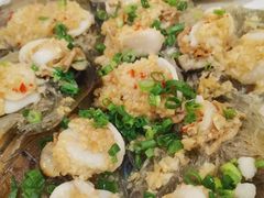 -壹号港海鲜酒楼