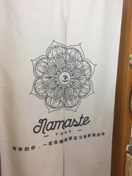 点击看大图 -云上瑜伽·普拉提·维密馆