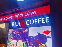 -BLAQ咖啡(骏豪店)