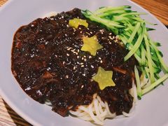 -吴草鸡爪오초닭발韩食堂(融恒盈嘉中心店)