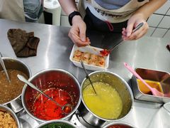 -马家巷现打虾滑(绵阳总店)