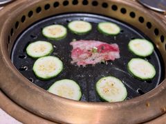 -Ant 蚂蚁洞烤肉·大营地(上海静安大悦城店)