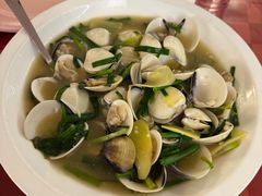 -双天海鲜楼 · 43年老字号