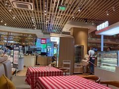 -西贝莜面村(镇江苏宁广场店)