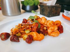 -宋庄魁元艺术餐厅