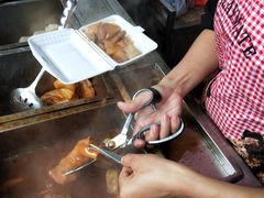 -细妹五香牛杂(步行街店)
