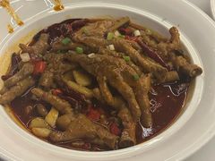 -老三样 · 江西菜馆(前海壹方汇店)