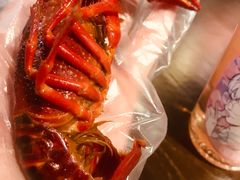 -聚汇三少·龙虾·中餐厅(莫邪路新天地店)