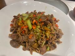 -攸州小镇家湘菜(小米科技园店)
