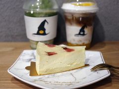 -WIZARD COFFEE咖啡巫师