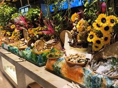 -川骄海鲜自助(亚运村店)