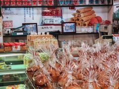 -阿殳咖啡(水围村店)