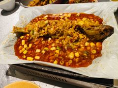 -红辣椒·川菜·火锅(张杨路店)