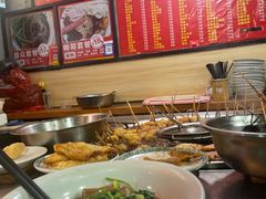 -原万寿宫红灯笼水煮(中山路店)