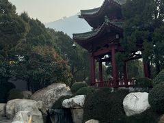 -华清宫景区