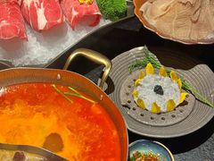 -色響火锅(恒隆广场店)