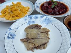 -二泉园老菜馆·百年无锡菜