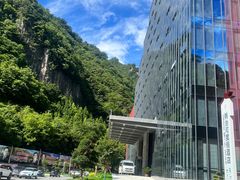 -尧治河旅游度假区