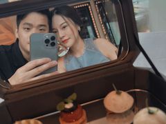 -Caprice(香港四季酒店)