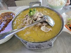 -金家老三饭庄(常营店)