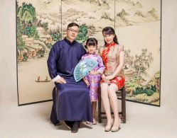 -瞳孔摄影(植物园路店)