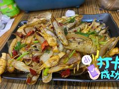 -炉内瓦·瓦片烧烤(明日星城店)