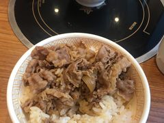 -食其家·牛丼咖喱(冠捷大厦店)