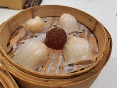 -稻香酒家·33年老字号·港式粤菜(富邦中心店)