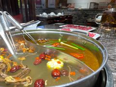 -仄园围炉坊·牛肉火锅·汕头卤水火锅(蛇口店)
