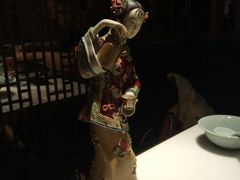 餐具摆设-锦府盐帮·李宅(领展购物广场中关村店)