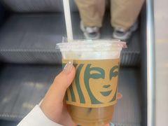 -星巴克(北京望京店)
