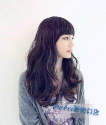 杨鸽老师作品-木北护肤造型