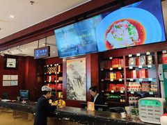 -凯鸽酒楼•雁北民间菜(华北星店)