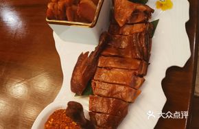 Shenjing Roast Meat Platter