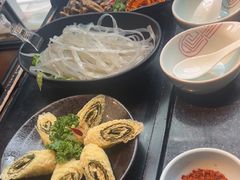 -捞王锅物料理(凯旋路店)