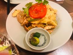 越式盐焗麻油鸡-大头虾越式风味餐厅(光明广场店)