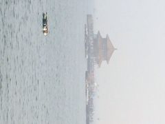 栈桥-栈桥景区
