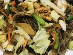 -拉完海鲜大排档(温岭店)