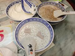 -恒信牛奶甜品(南京总店)