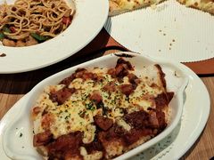 -必胜客(龙泉万达店)