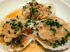 -荣兴酒家(徐家汇店)