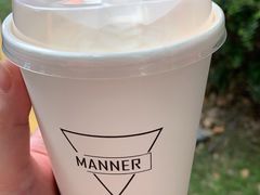 -Manner Coffee(大宁国际商业广场店)
