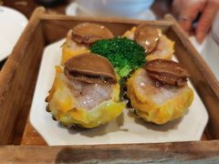-龙悦湾酒家·八阵鱼生·渔人码头店