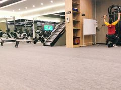 -Answer Fitness 答案健身(奥体店)
