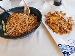 -便宜坊烤鸭店(玉蜓桥天坛店)