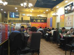 大堂-大吉利·潮汕牛肉火锅(河西店)