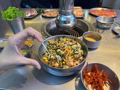 -大叹号·朝鲜族烤肉(潍坊泰华城店)