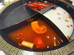 -川西坝子(苏州城市生活广场店)