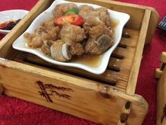 -鼎珑点心仔(燕塘店)
